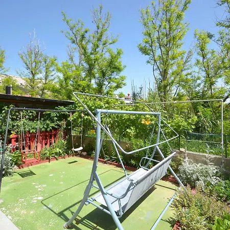 Apartment Tino-2 By Interhome Apartment Pag Town