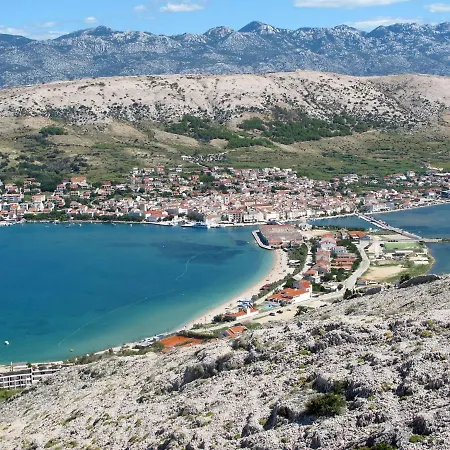Tino-2 By Interhome Apartament *