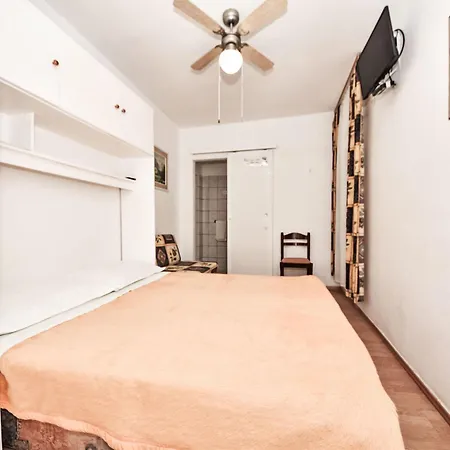 Tino-2 By Interhome Appartement