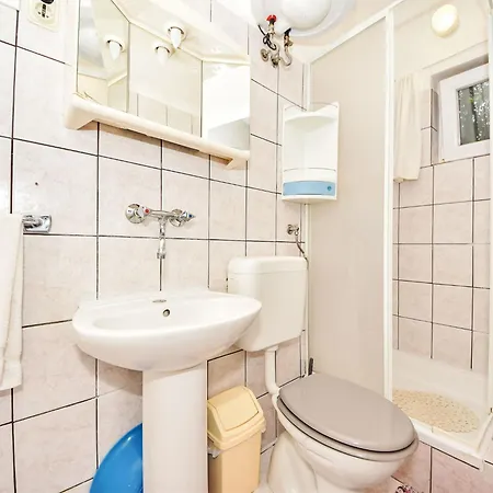 Apartment Tino-2 By Interhome Apartment Pag Town