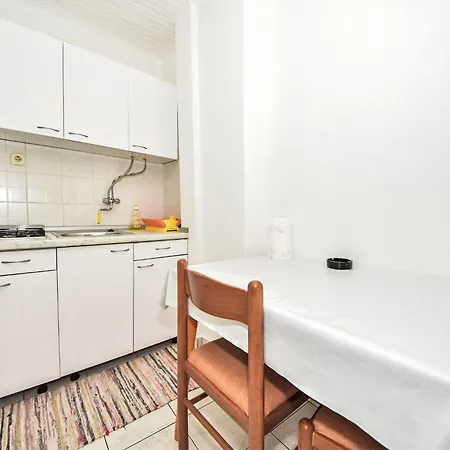 Apartment Tino-2 By Interhome Apartment