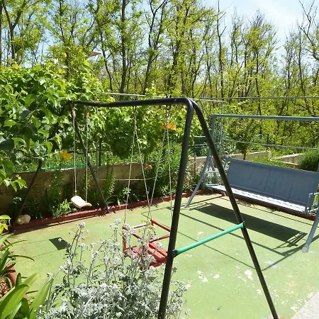 Tino-2 By Interhome Apartament Pag Town