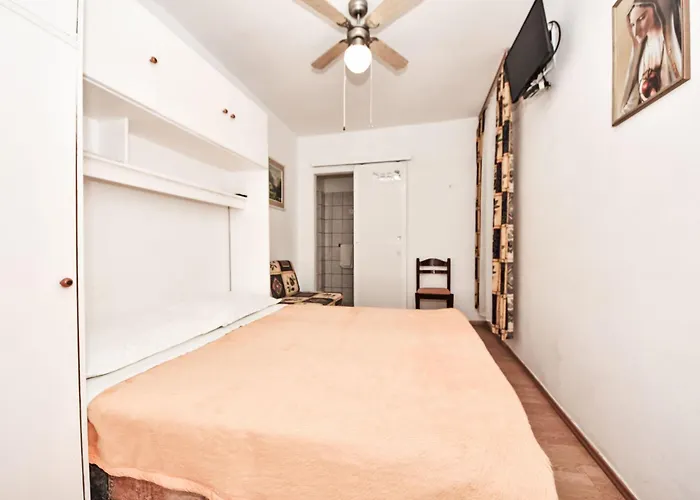 Apartment Tino-2 By Interhome Apartment