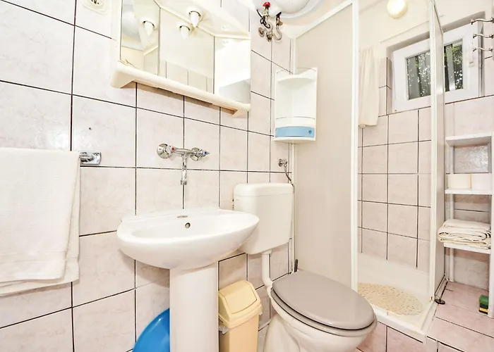 Apartment Tino-2 By Interhome Apartment Pag Town